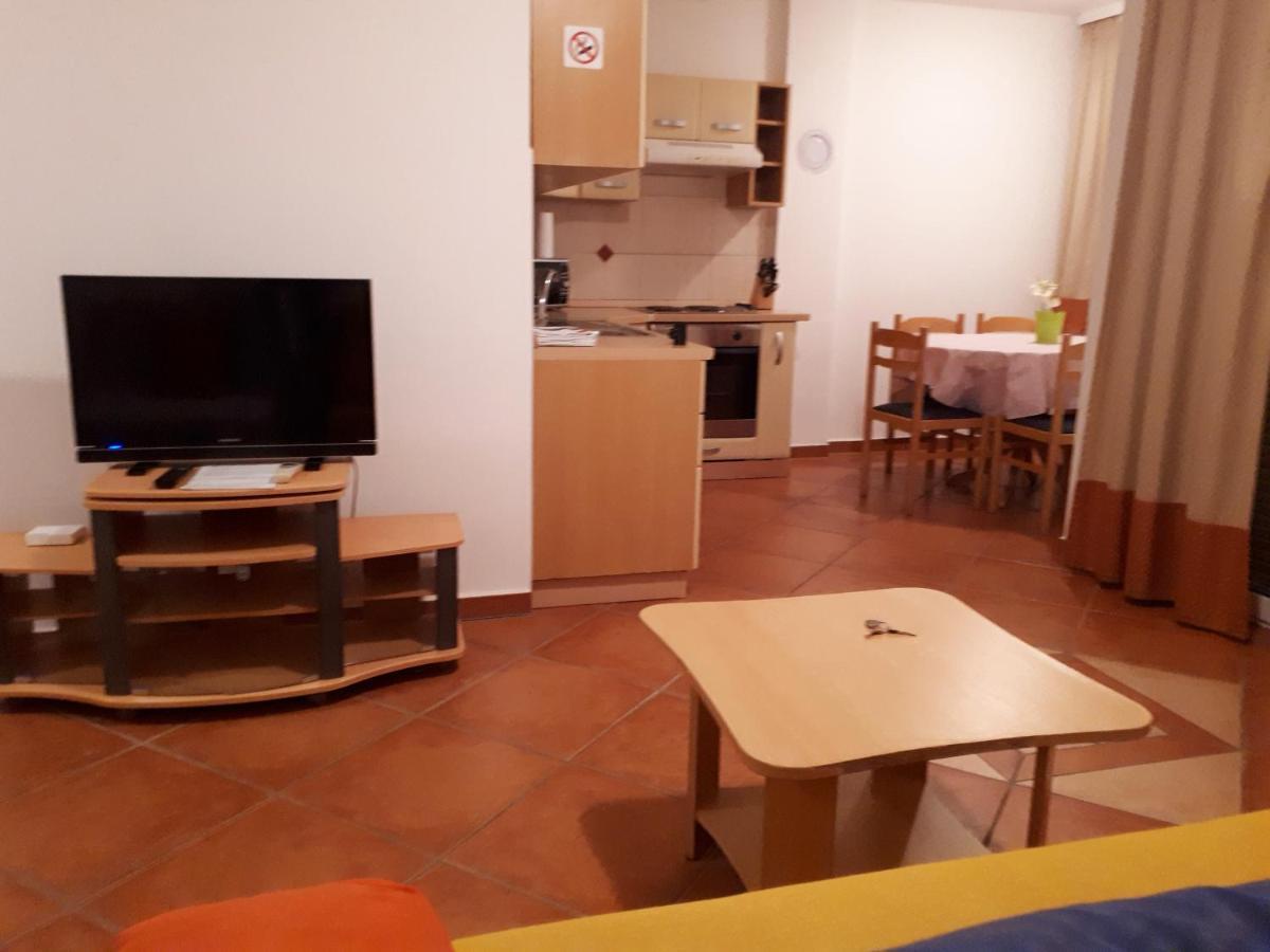 Villa Bionda 말린스카 외부 사진