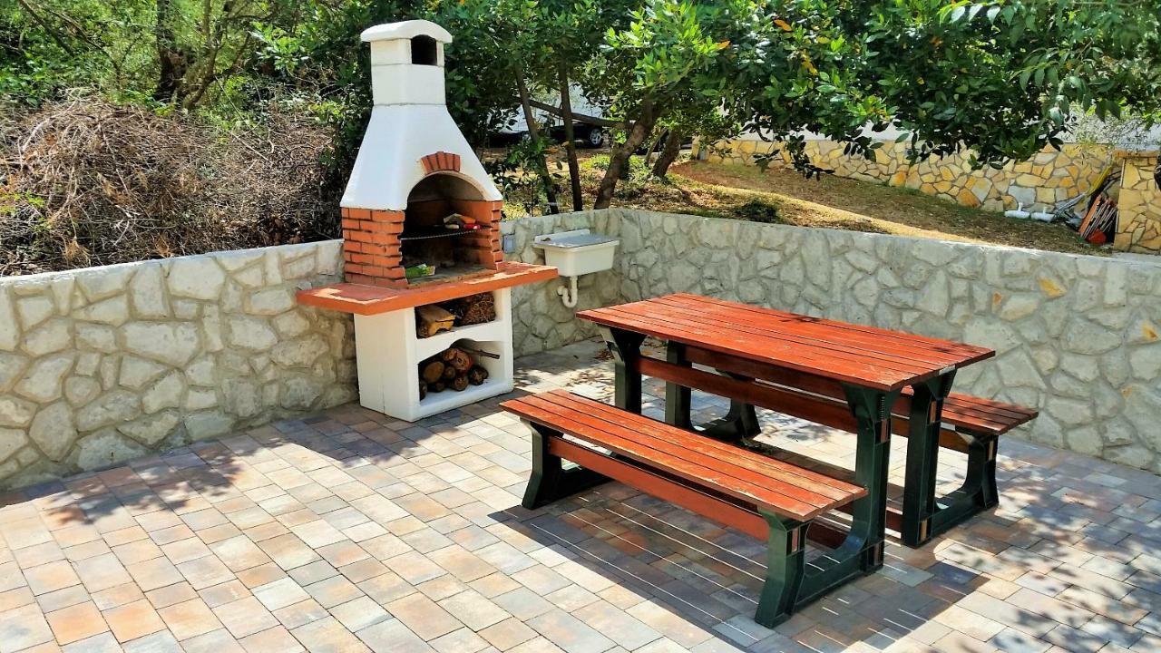 Villa Bionda 말린스카 외부 사진